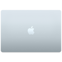 MacBook Air 15" Sky Blue M5 10C/10C GPU/16Gb/512Gb, MDVQ4 MacBook Air 15" Sky Blue M5 10C/10C GPU/16Gb/512Gb, MDVQ4